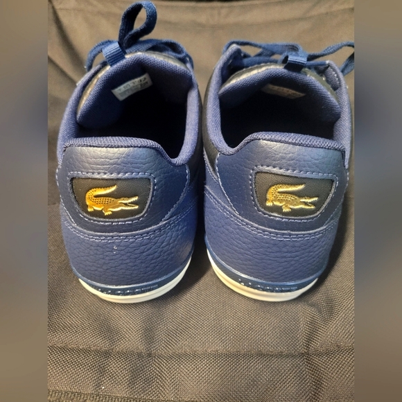 Lacoste Chaymon 0120 Sneakers - Picture 3 of 5